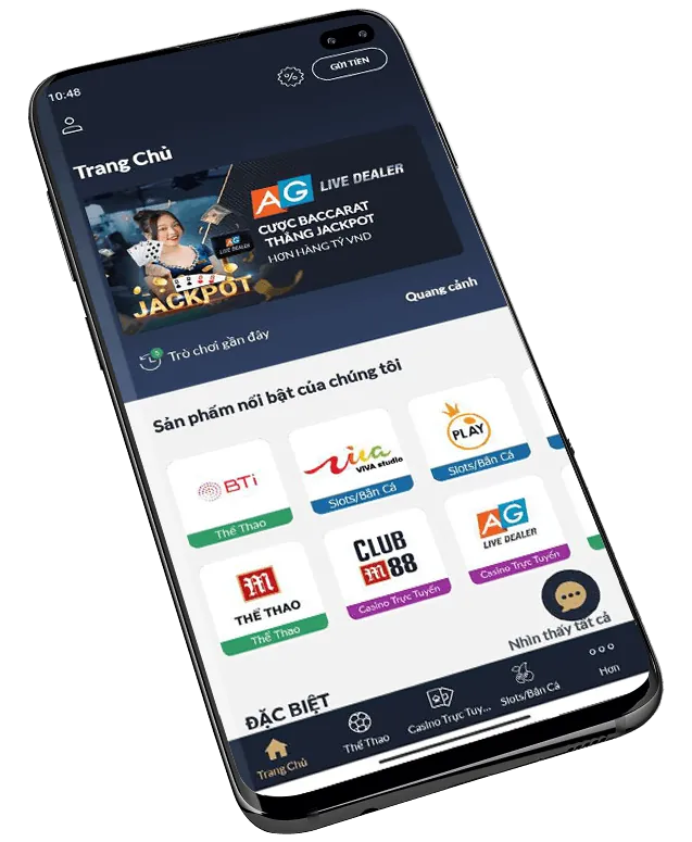 Ưu đãi VIP và sự kiện đặc biệt gk88bet nhà cái