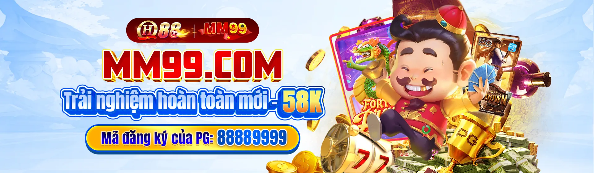Hình ảnh chính về các ưu đãi hấp dẫn tại gk88bet nhà cái