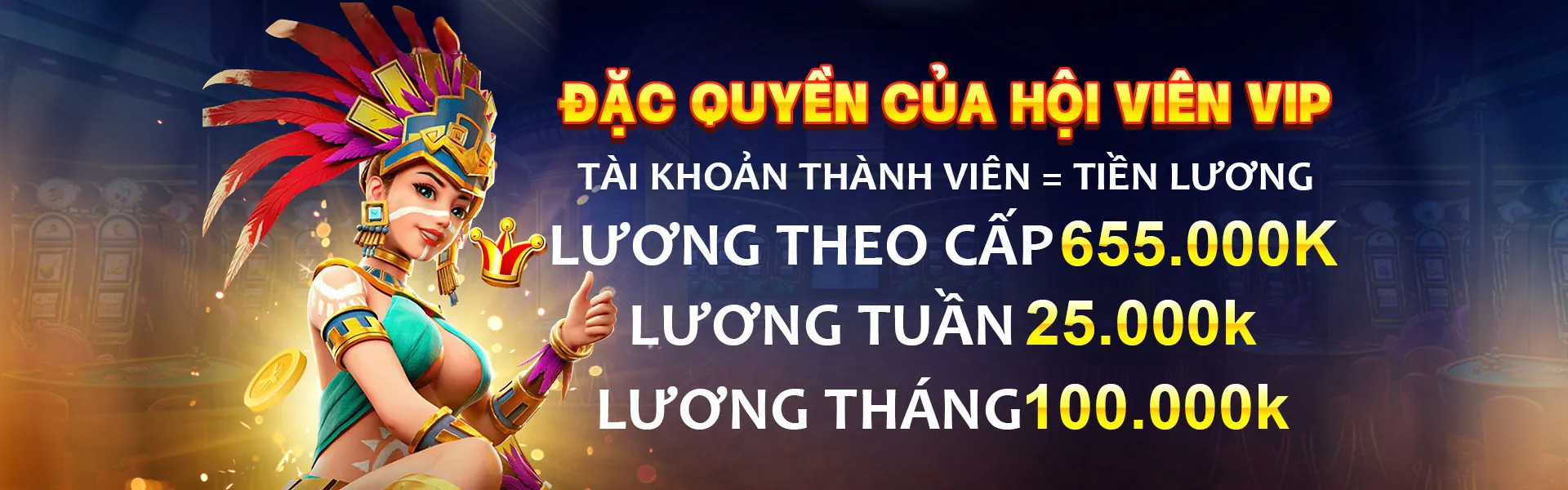 Trải nghiệm nổ hũ đỉnh cao tại gk88bet nhà cái