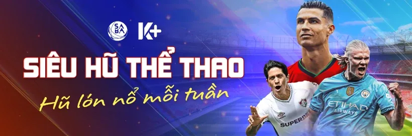 Cá cược thể thao trực tiếp trên ứng dụng